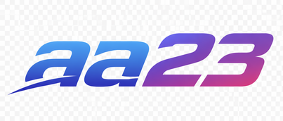 aa23 logo